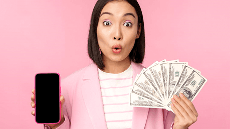Get a quick loan online with Mon Petit Pret