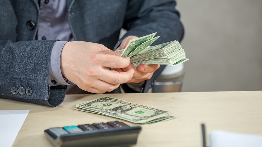 Argent rapide : avantages et inconvénients