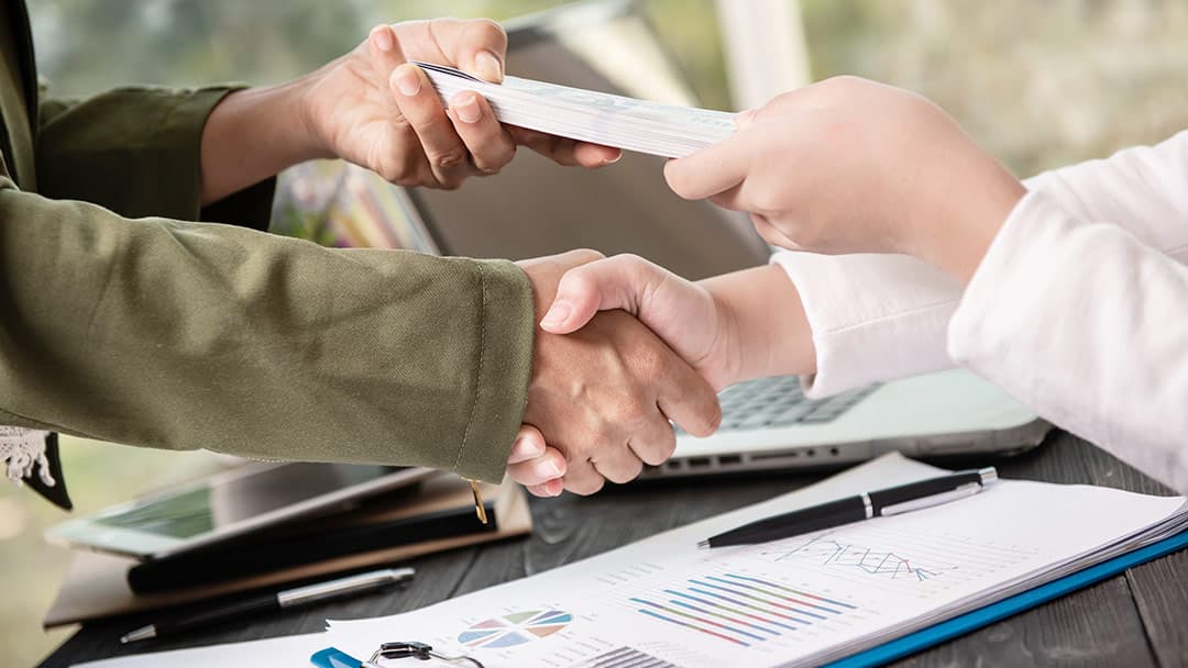 Conseils pour obtenir le meilleur prêt rapide sans arnaque