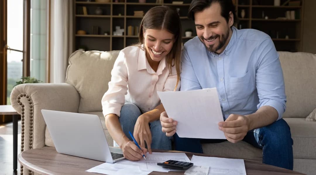 Demande de prêt en ligne : 5 astuces pour une approbation éclair