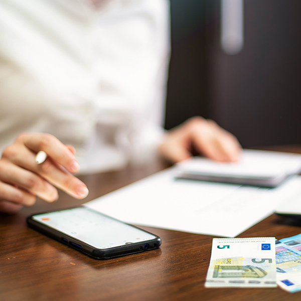 Prêt instantané en ligne