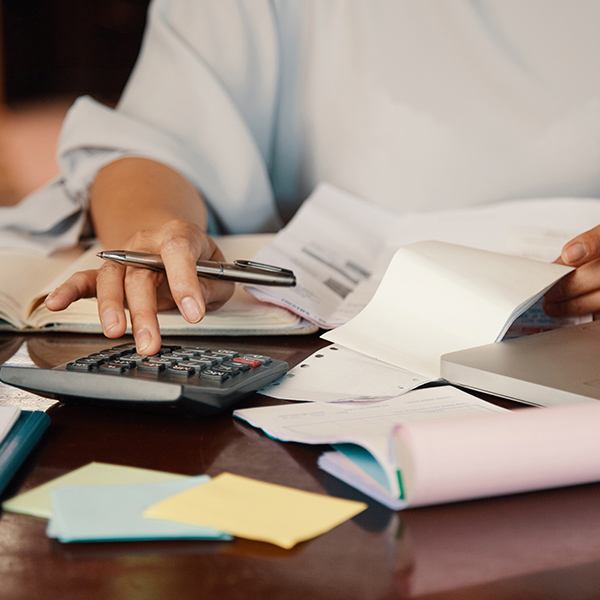 Étapes à considérer avant de faire une demande
